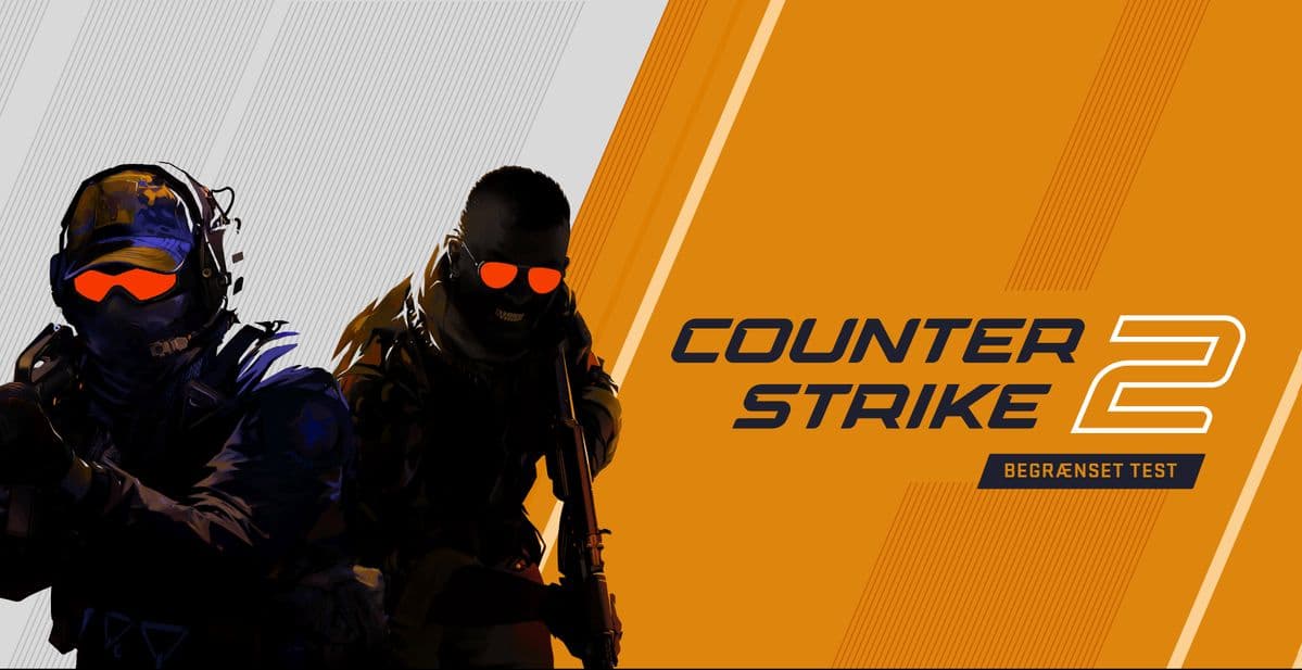 Counter-Strike 2