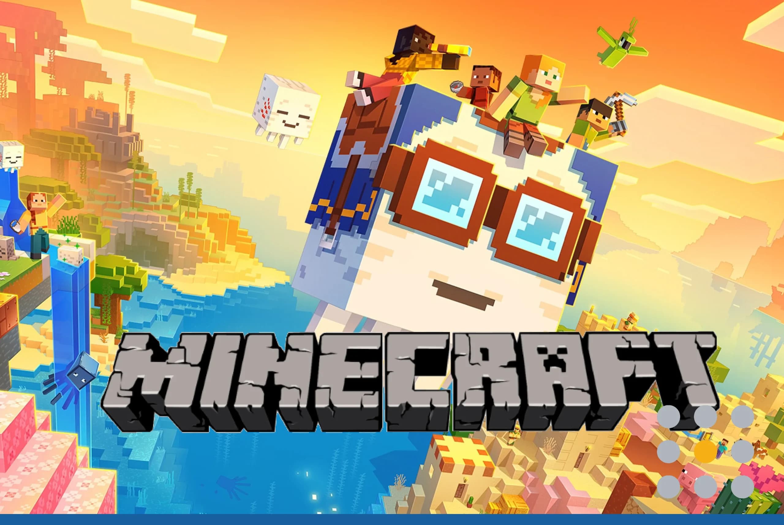 Minecraft Hosting