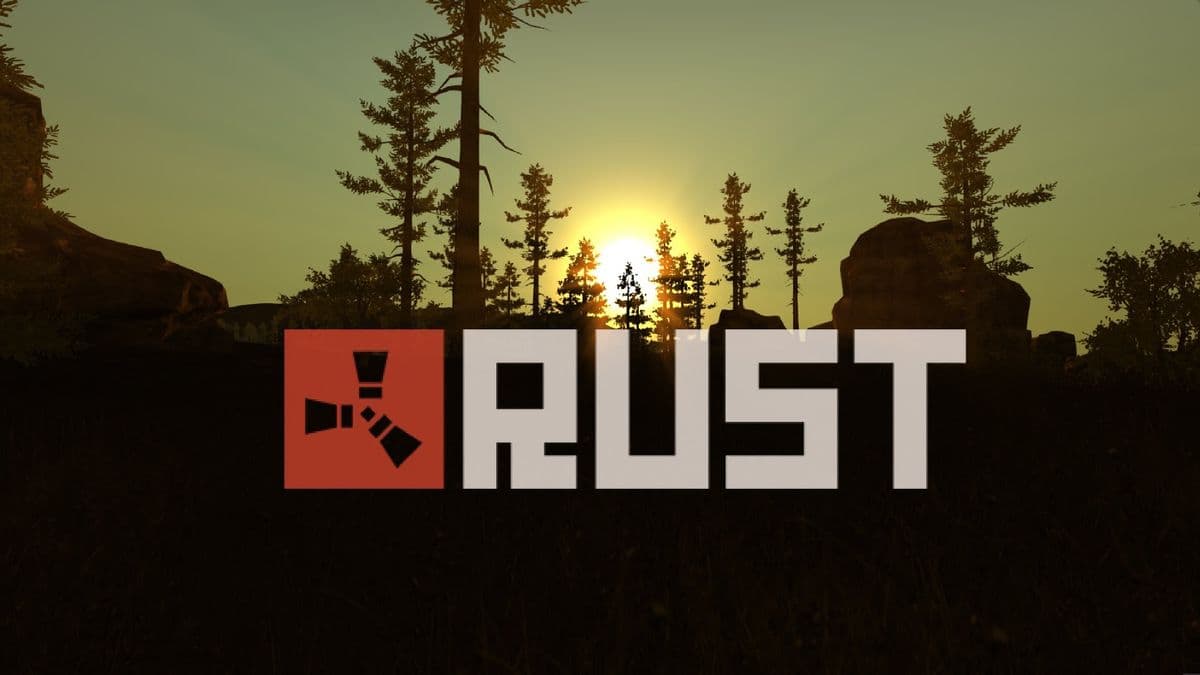 Rust Hosting