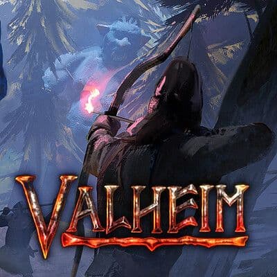 Valheim Hosting